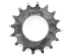 Image 1 for All-City Stainless Steel 1/8" Track Cog (Silver)